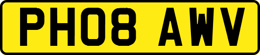 PH08AWV