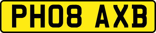 PH08AXB