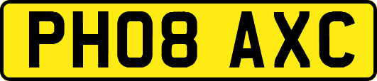 PH08AXC