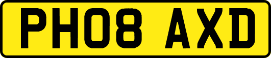 PH08AXD