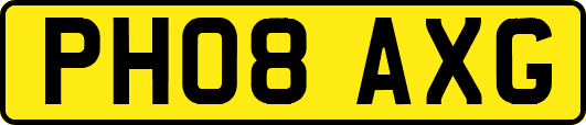 PH08AXG