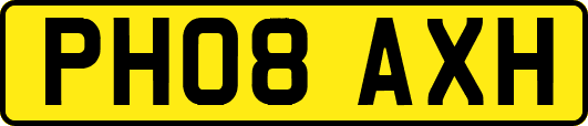 PH08AXH