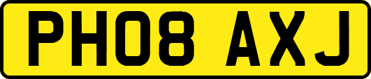 PH08AXJ