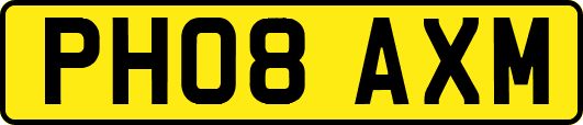PH08AXM