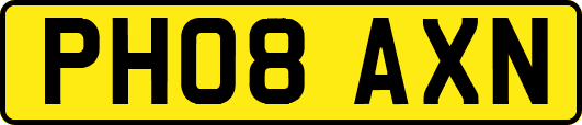 PH08AXN