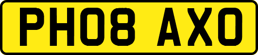 PH08AXO