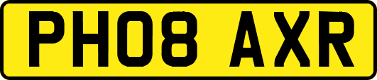 PH08AXR