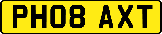 PH08AXT