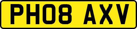 PH08AXV