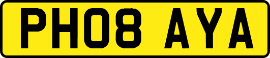 PH08AYA