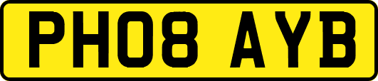 PH08AYB