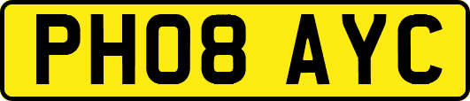 PH08AYC