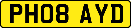 PH08AYD