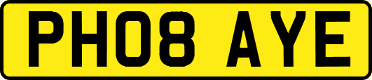 PH08AYE
