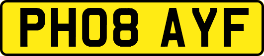 PH08AYF