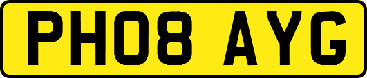 PH08AYG