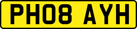 PH08AYH