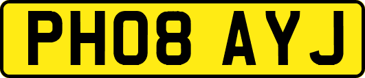 PH08AYJ