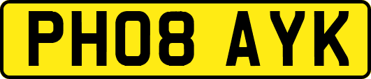 PH08AYK