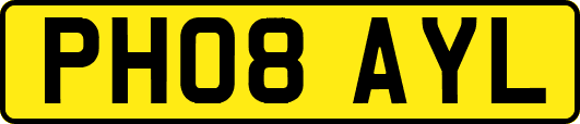 PH08AYL