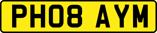 PH08AYM