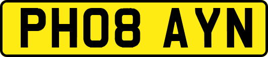 PH08AYN