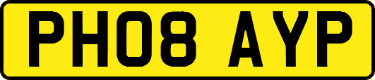 PH08AYP