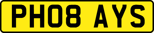 PH08AYS