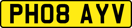 PH08AYV