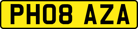 PH08AZA