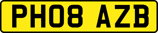 PH08AZB