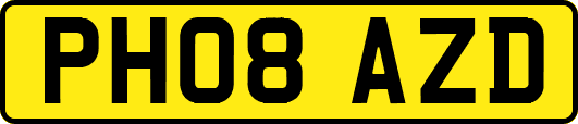 PH08AZD