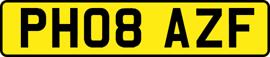 PH08AZF