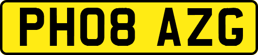 PH08AZG
