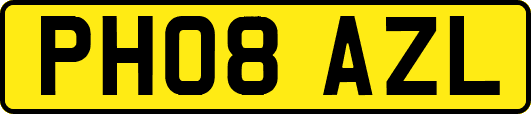 PH08AZL