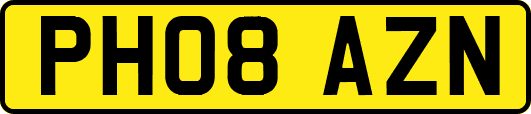 PH08AZN