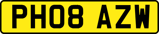 PH08AZW