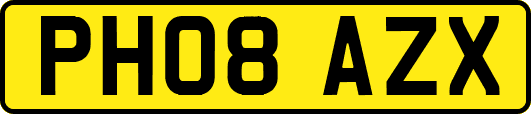 PH08AZX