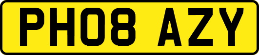 PH08AZY
