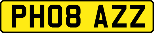 PH08AZZ
