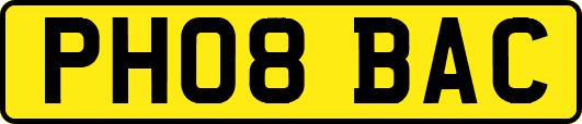 PH08BAC