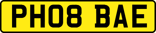 PH08BAE