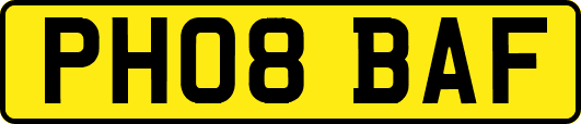 PH08BAF