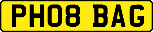 PH08BAG