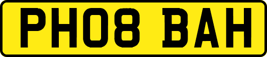 PH08BAH