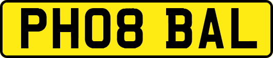 PH08BAL