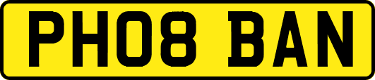 PH08BAN
