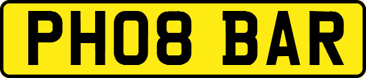 PH08BAR