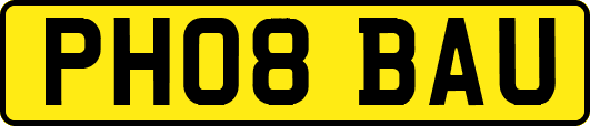 PH08BAU