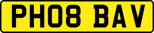 PH08BAV